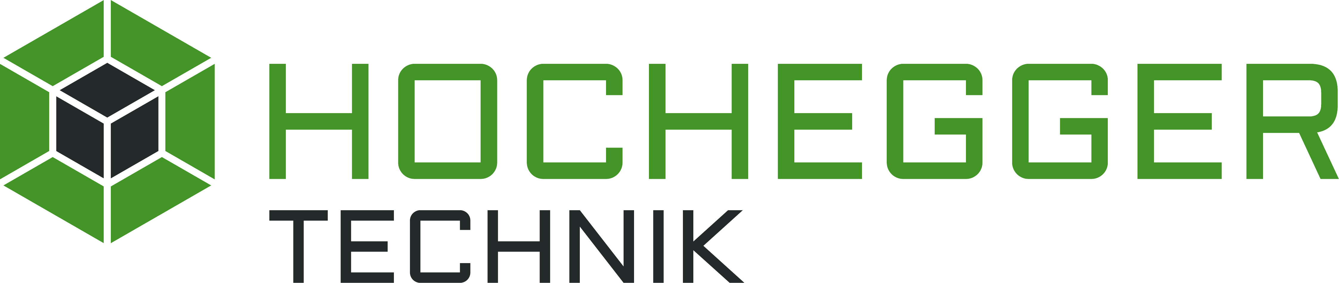 Hochegger Technik Logo